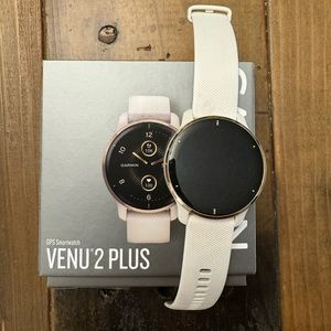Garmin Venu 2 Plus